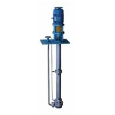 Commercial Heavy Duty Vertical Extended Shaft Pumps, 15 BAR